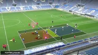 Transitional Rondo: The Drill That Will Transform Your Game