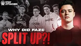 Priestahh on FaZe Split up & Winning on 100Thieves! Stay Attached EP. #8