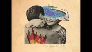 JOSH ROUSE - Expat Blues
