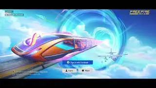 Free fire server down