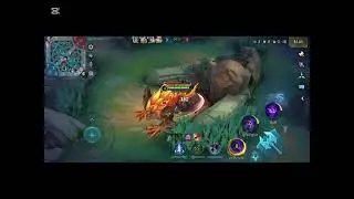 Mobile legend 5vs5 kill26 khmer 2026