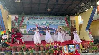 Awareness video song with story || Vindhyavasini School Anniversary