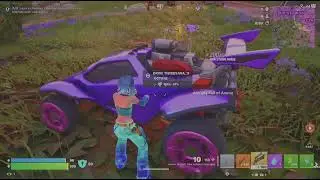 South Park update solo 11 kill win 