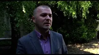 Rekonstrukcija puta Noćaj-Radenković