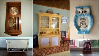 Antons Cottage