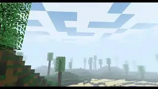 MineCreate - Smooth Lighting