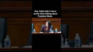 #RepBlatin #houseoversight #elon #news