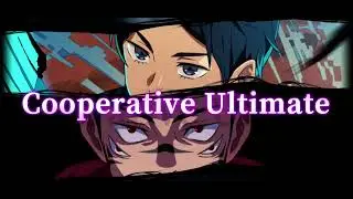 Blue Cursed Sweep Battle 10/10 | Jujutsu Kaisen: Phantom Parade