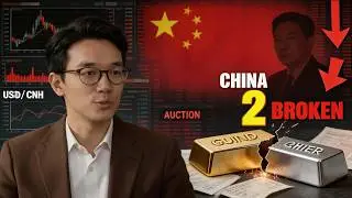 China Shock Just Hit &mdash; Here&rsquo;s Why Gold & Silver Demand Are Splitting