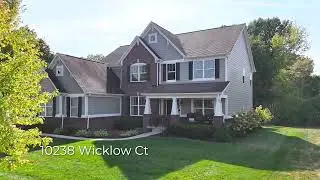 10238 Wicklow Ct., Fishers, IN 46040
