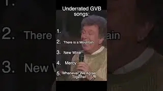 They NEED more love! ❤️#gaithervocalband
