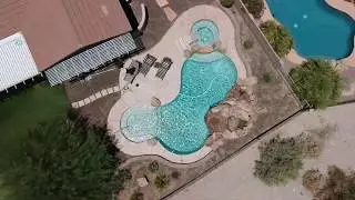 Pool Automation