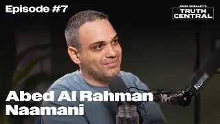 How Abed built a platform with over 10M monthly views, Media, Networking & Beirut | Mag Lebanon #7