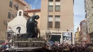 Traslado Piedad 2025 | Parras