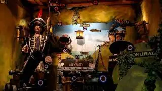 thelope.com - Treasure Cove shooting gallery (11-08-27 357 trim)