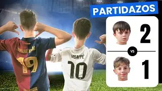 3 PARTIDAZOS AL FIFA en Nintendo Switch | Los Bros Le&oacute;n