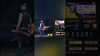 calificando outfits a mis seguidores parte 9 #freefire #freefire_lover #freefirebgid #freefirelatin