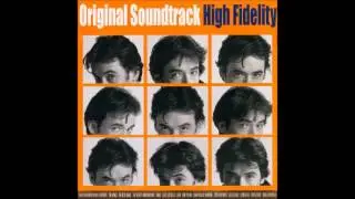 High Fidelity Original Soundtracks - Inside Game