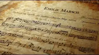 EMILIE MARSCH