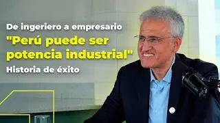 Hipotequ&eacute; mi Departamento por mi Empresa: Historia de &eacute;xito | Filiberto Revilla, COMM