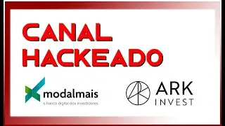 MODAL MAIS PODE TER SIDO HACKEADA PELA ARK INVEST - CONFIRA