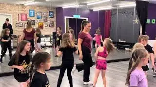 PANTO (magic mirror)