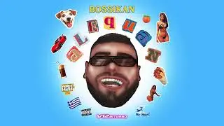 Bossikan - INTRO ERGO RADIO (Official Audio Release)