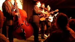 Blue Canyon Boys feat. Greg Blake ~ Your Love Is Like A Flower