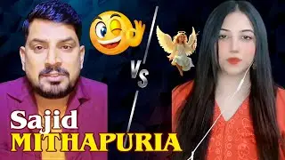 Sajid MITHAPURIA LIVE – Part 3 | Ustaad Sajjad Jani Ka SHER | 01-01-2026 | AS Nagra