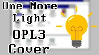 Linkin Park &ndash; One More Light | OPL3 Cover