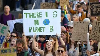 Global Climate Strike kicks off Friday
