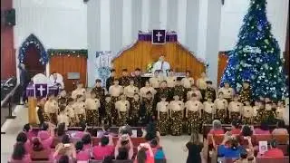 PSA HKBP JAKASAMPURNA