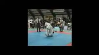 Adam Kovacs- WKF fights