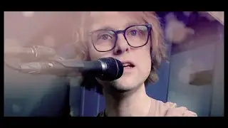 LeRedoux Original Songs Maybe Covers Livestream on Acoustic / Electric Guitar