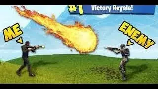Fortnite WTF And Funny Moments!!! WTF Was That?!?!?!?