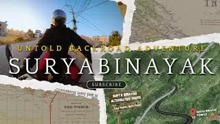 Alternative Route to Suryabinayak || Less Traffic More Views