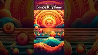Bounce Rhythm #typebeat#freestylebeat #reggaeton  #trapbeat #trap #reggaemusic #hiphop