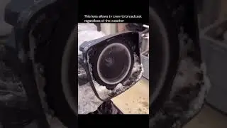 How Does This Camera Work In Snow?
