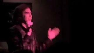 Rob Garrett - Sweet Caroline