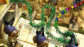 [LUXOR: 5th Passage] Stage 6-1 : Anubis Entwined