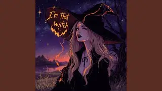 ya I'm that Witch