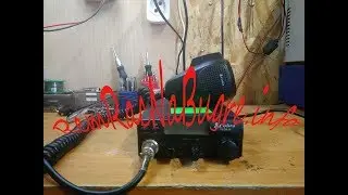 Плохой прием и выход. Рация cobra 19 dx iv (4).