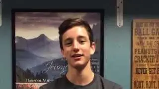 InspireChoir, Generation What? Creating 
