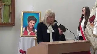 Transmisja akademii z okazji Dnia Patronów Szkoły 13.01.2026