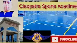 Al Quoz Cleopatra sports Acdimay