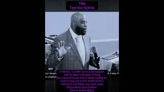 (Stephen Darby Ministries) a new world order of sexual perversion #shorts #foryou #god #shortvideo