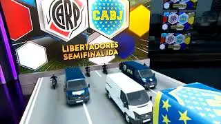 All Vizrt - UNREAL