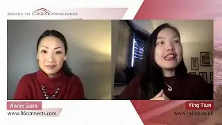 What is China digital landscape ?