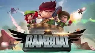 Ramboat (Official Trailer)