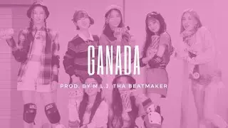 (SOLD) Weeekly x Red Velvet K-Pop Type Beat 2022 